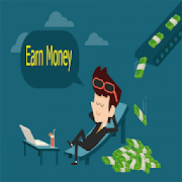 Earn Money आइकन