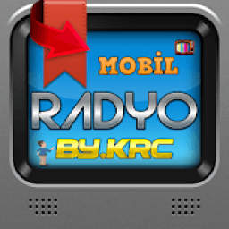 Canlı TV Mobil Radyolar icon