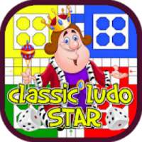 Classic Ludo King Star