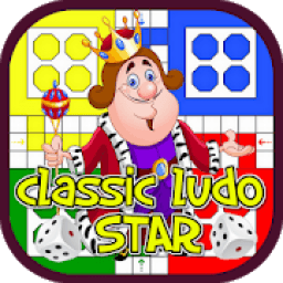 Classic Ludo King Star आइकन