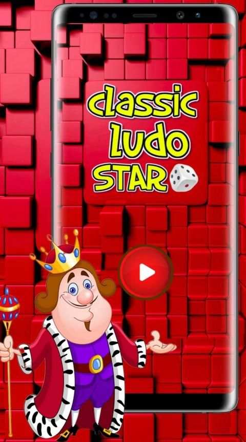 Classic Ludo King Star screenshot 6