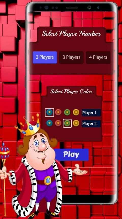 Classic Ludo King Star screenshot 4