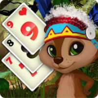 Rainforest Solitaire