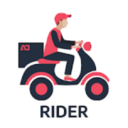 AD Rider आइकन