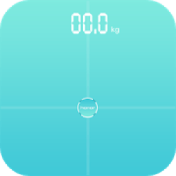 Honor Smart Scale आइकन