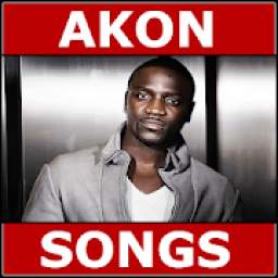 Akon Songs 1.1