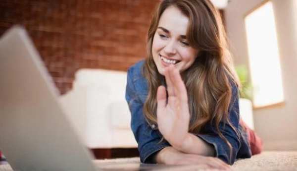ToTok Messenger - HD video calls & chat screenshot 3