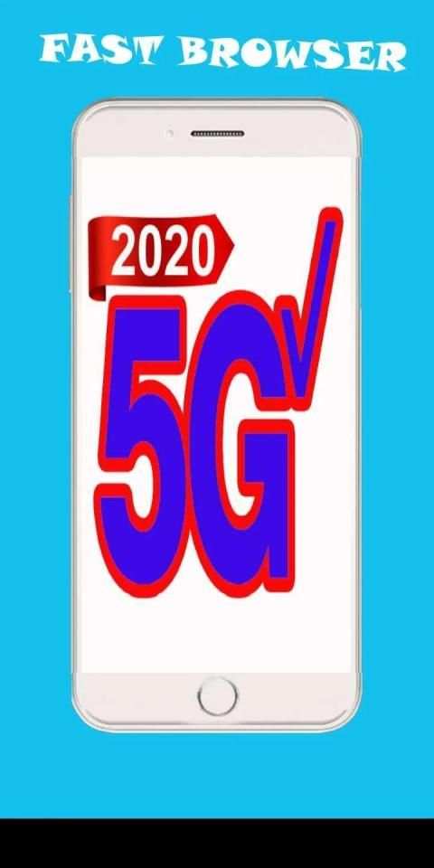 Browser 5G screenshot 6