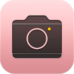 Cute Camera आइकन