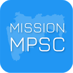Mission MPSC आइकन