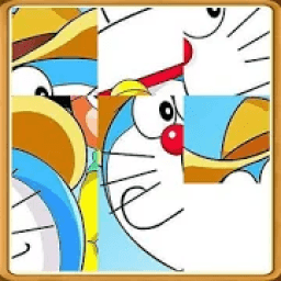 Puzzle Anime आइकन