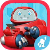 Superbook Bible Trivia Game