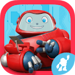 Superbook Bible Trivia Game आइकन