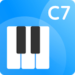 Chord Progression Master For Piano आइकन