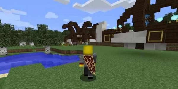 Escapee’s Wizardry Mod screenshot 1