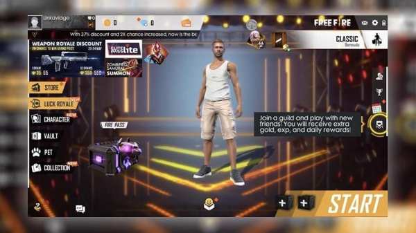 Tips for free Fire Guide 2K20 Free स्क्रीनशॉट 1