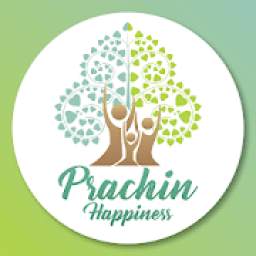 Prachin Happiness