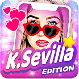 ikon Fotos de KS - Wallpaper