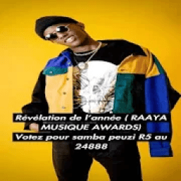 SAMBA PEUZZI SONGS icon