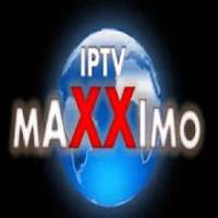 Maxximo Iptv