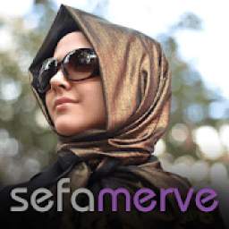 Sefamerve - Online Islamic Fashion Clothing Brand