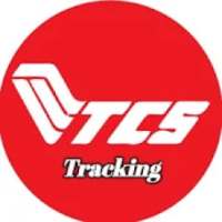 TCS Tracking System on 9Apps