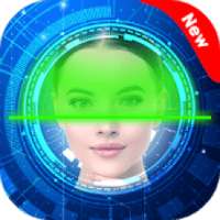 Face Screen Lock PRANK