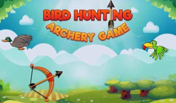 Archery Bird Hunter - Duck Hunting Games स्क्रीनशॉट 4