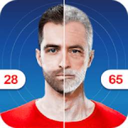 Face Age App - Make Me Old Face Changer 2019