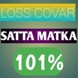 ikon LOSS COVER SATTA MATKA