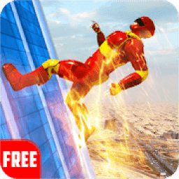 ikon Grand Speed Light Robot Battle