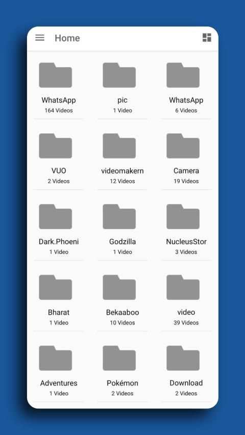 UHD Video Player | Online Video Player screenshot 3