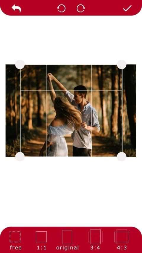 auto cut photo edit- background removal screenshot 4