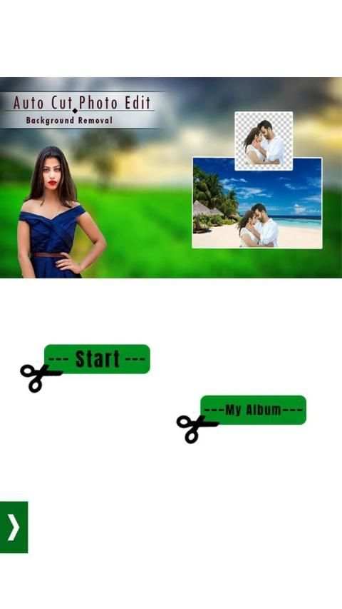 auto cut photo edit- background removal screenshot 5