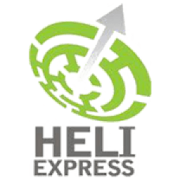 HeliExpress आइकन