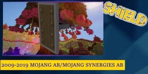 Shield Mod स्क्रीनशॉट 1
