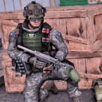 Army adventure strike games