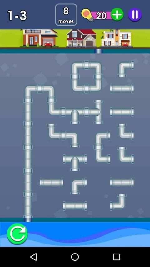 Dom Game Collection screenshot 3