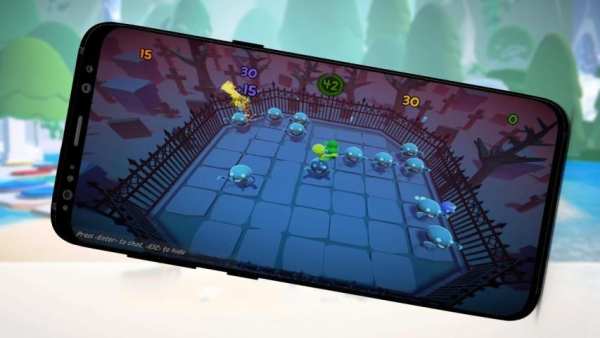 Party Of Panic gang simulator walkthrough screenshot 1