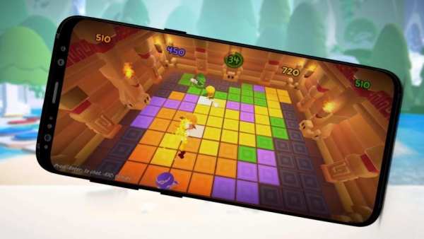 Party Of Panic gang simulator walkthrough screenshot 4