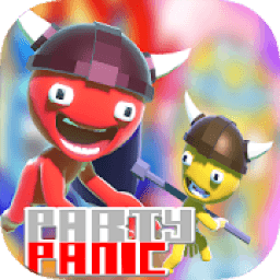 Party Of Panic gang simulator walkthrough icon