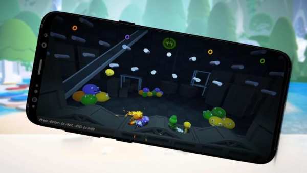 Party Of Panic gang simulator walkthrough screenshot 3