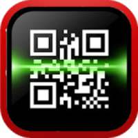 QR Code Stylo Scanner