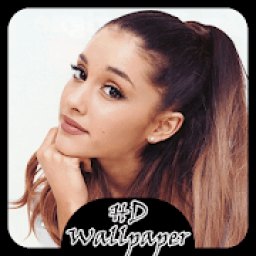 Ariana Grande Wallpapers 2020 icon