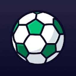 Match365 - Live Soccer Scores