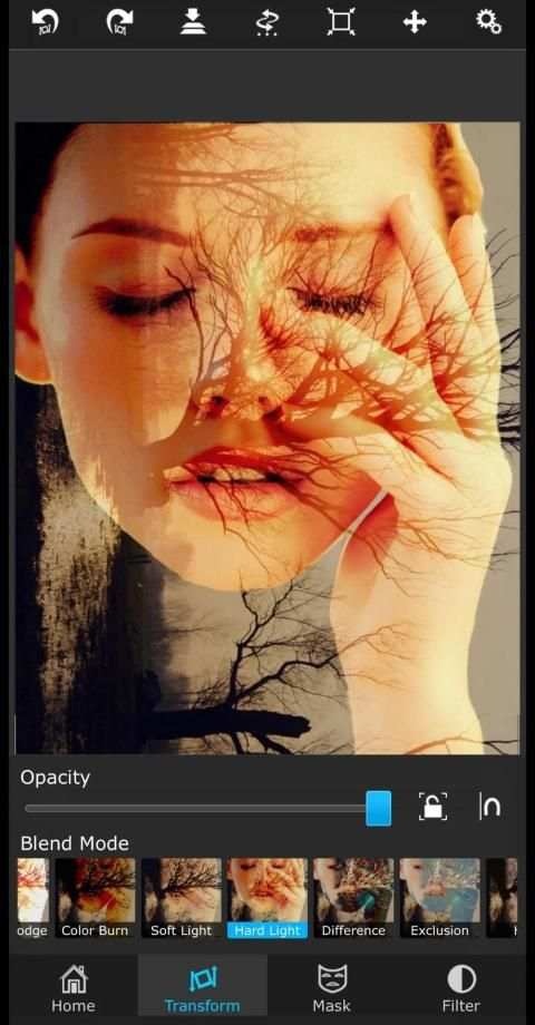 Superimpose screenshot 4
