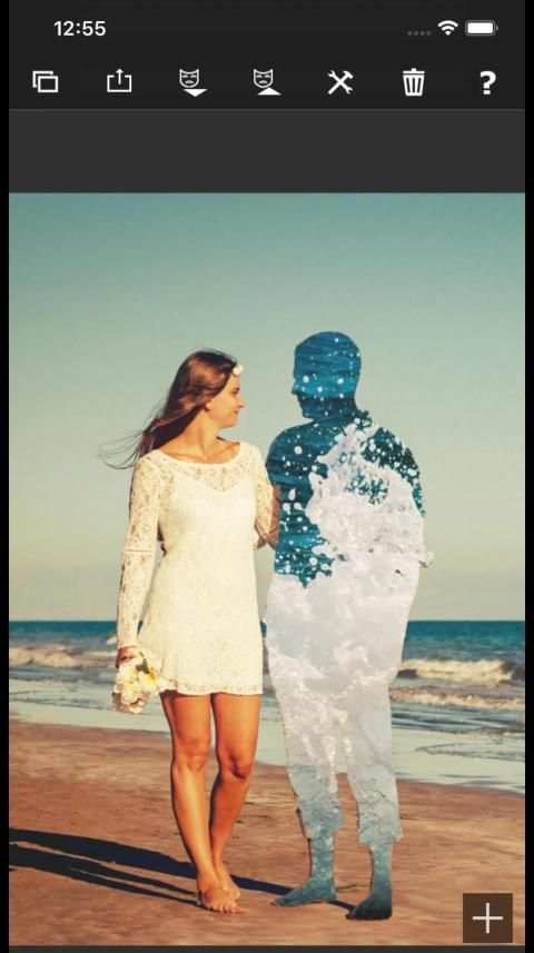 Superimpose screenshot 3