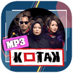 Kotak Band Lagu Mp3 icon