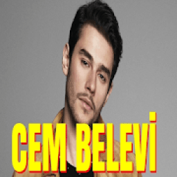 Cem Belevi - Şarkıları Yüksek Kalite İnternetsiz आइकन