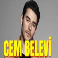 Cem Belevi - Şarkıları Yüksek Kalite İnternetsiz